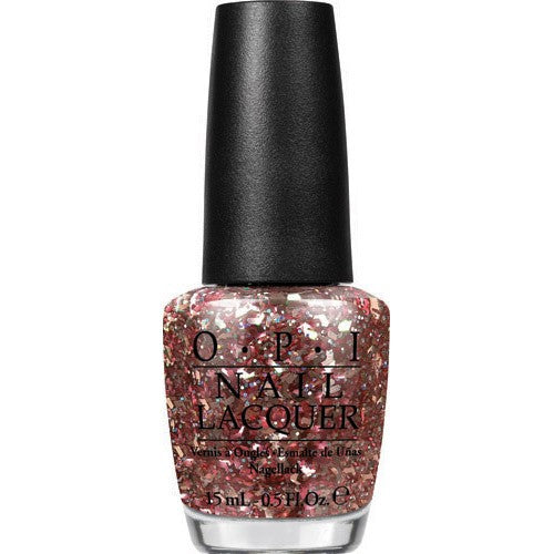 OPI Infrared-Y To Glow 0.5 oz./15ml HR G44