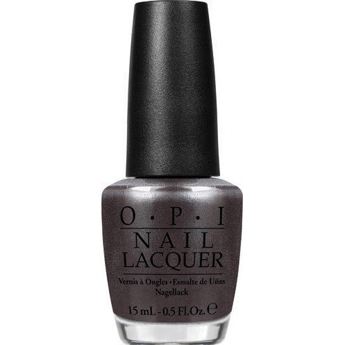 OPI No More Mr. Night Sky 0.5 oz./15ml HR G49