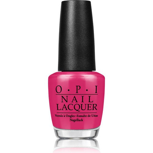 OPI Apartment For Two 0.5 fl oz/15ml HR H04