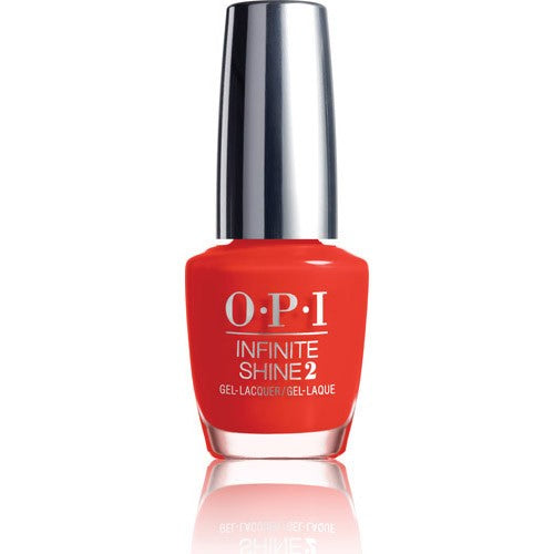 OPI Infinite Shine Can't Tame A Wild Thing 0.5oz/15ml HR H47
