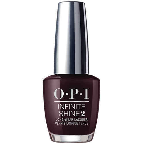 OPI Infinite Shine Wanna Wrap? 0.5 fl oz - HR J45