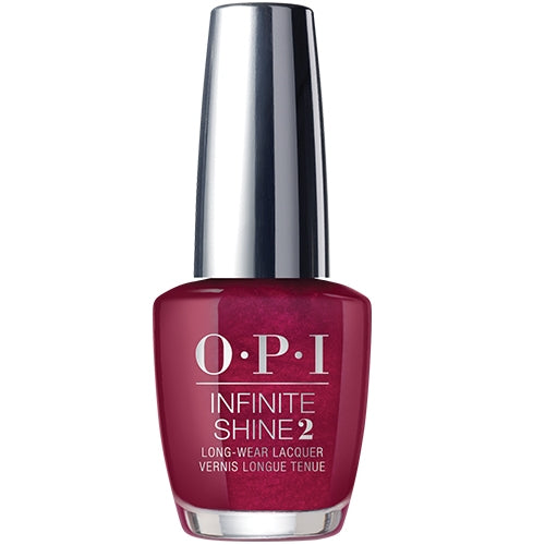 OPI Infinite Shine Sending You Holiday Hugs 0.5 oz - HR J47