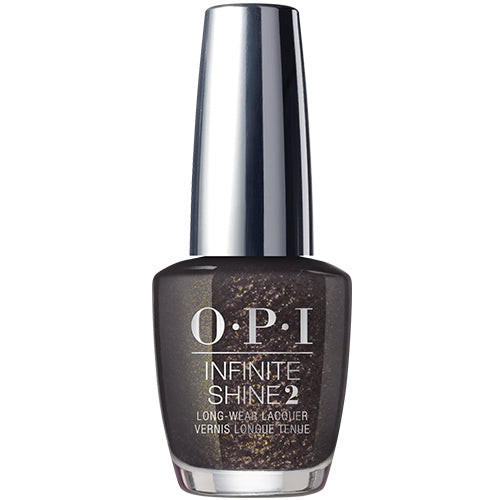 OPI Infinite Shine Top The Package With A Beau 0.5 oz-HR J50