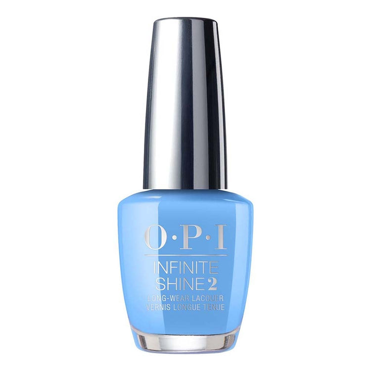 OPI Infinite Shine Dreams Need Clara-Fication 0.5oz - HR K18