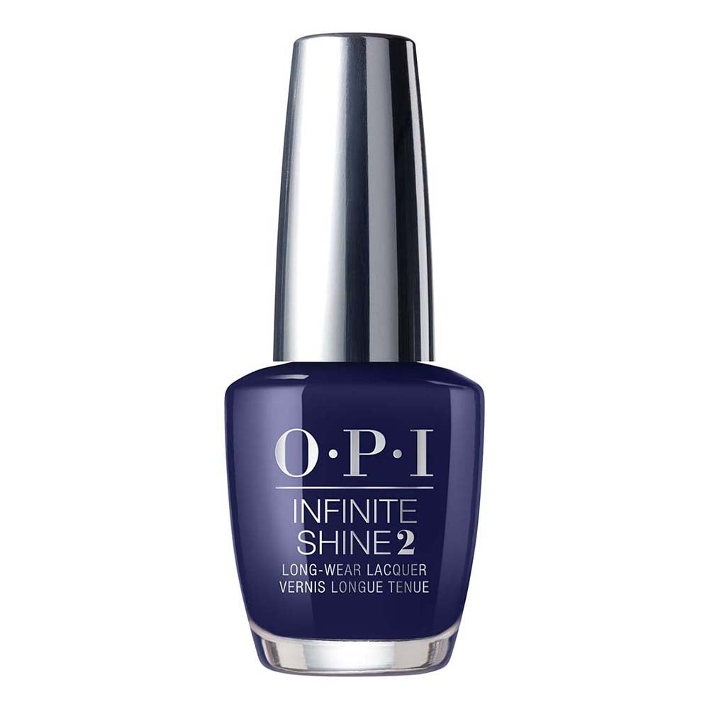 OPI Infinite Shine March In Uniform 0.5 oz - HR K19