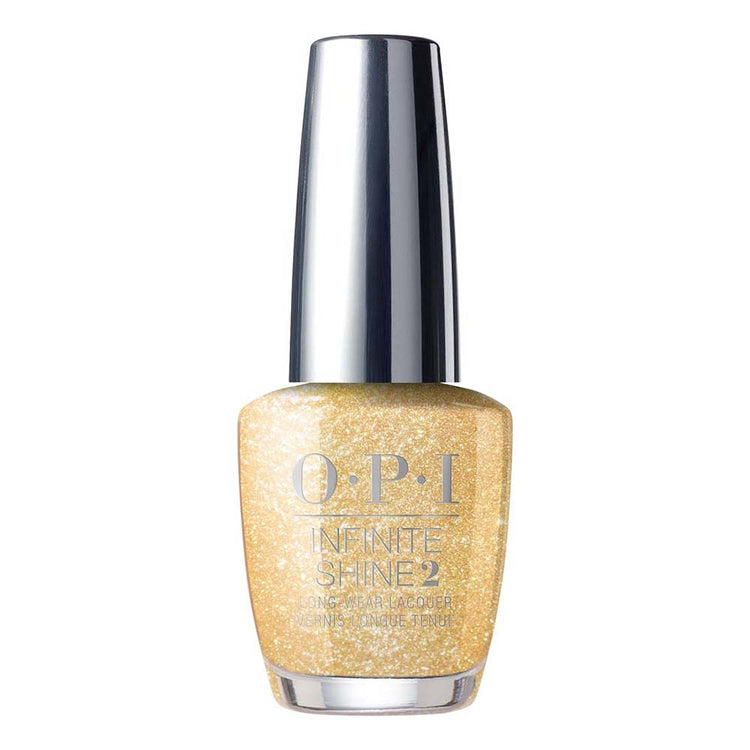 OPI Infinite Shine Dazzling Dew Drop 0.5 oz - HR K20