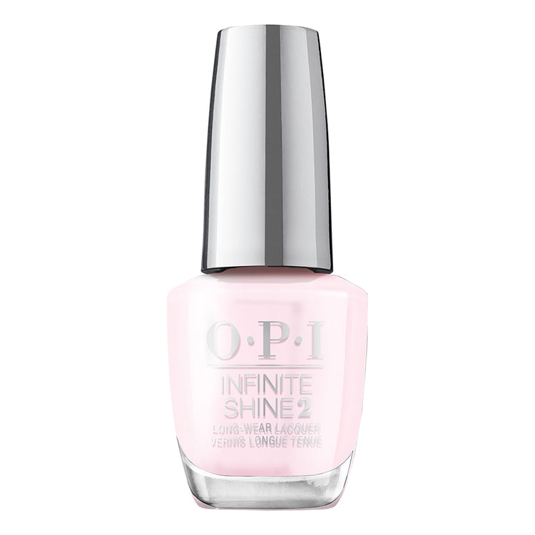 OPI Infinite Shine Let's Be Friends! 0.5oz HR L31