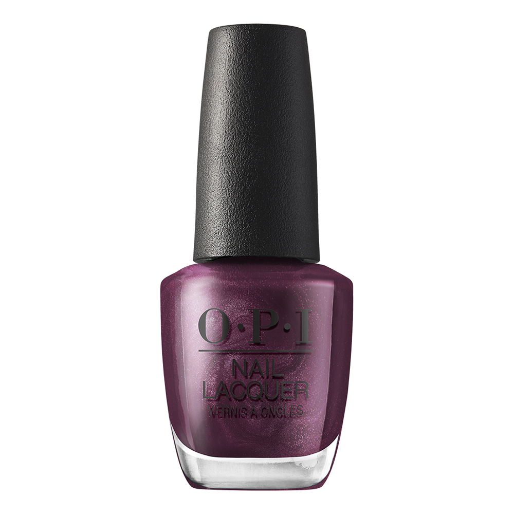 OPI Dressed To The Wines 15 ml/ 0.5 fl oz HR M04