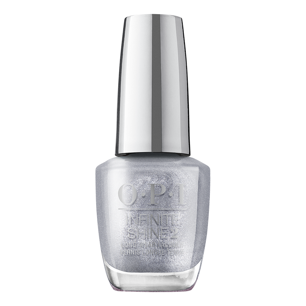 OPI Infinite Shine Tinsel, Tinsel 'Lil Star 0,5 fl.oz HR M45