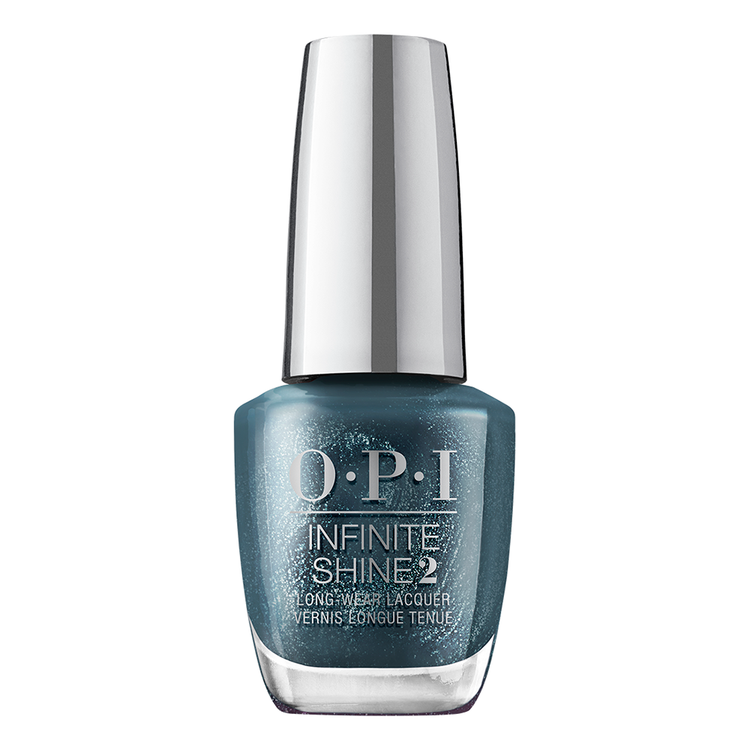 OPI Infinite Shine To All A Good Night 0.5 floz HR M46