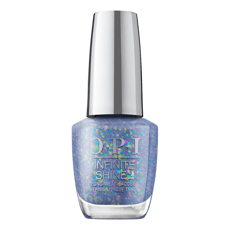 OPI Infinite Shine Bling It On! 0.5 floz HR M49