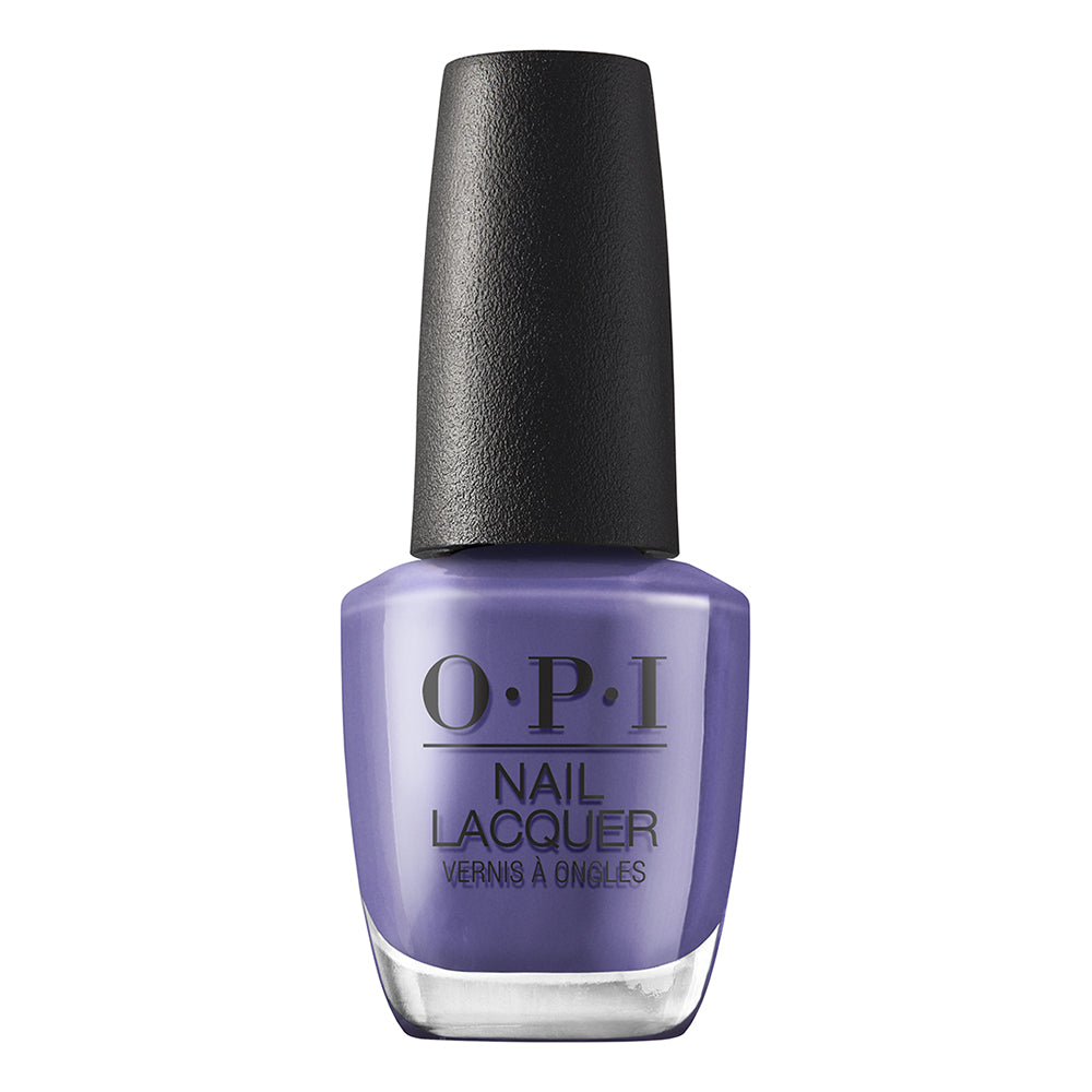 OPI All Is Berry & Bright 0.5 fl oz /15 ml HRN11
