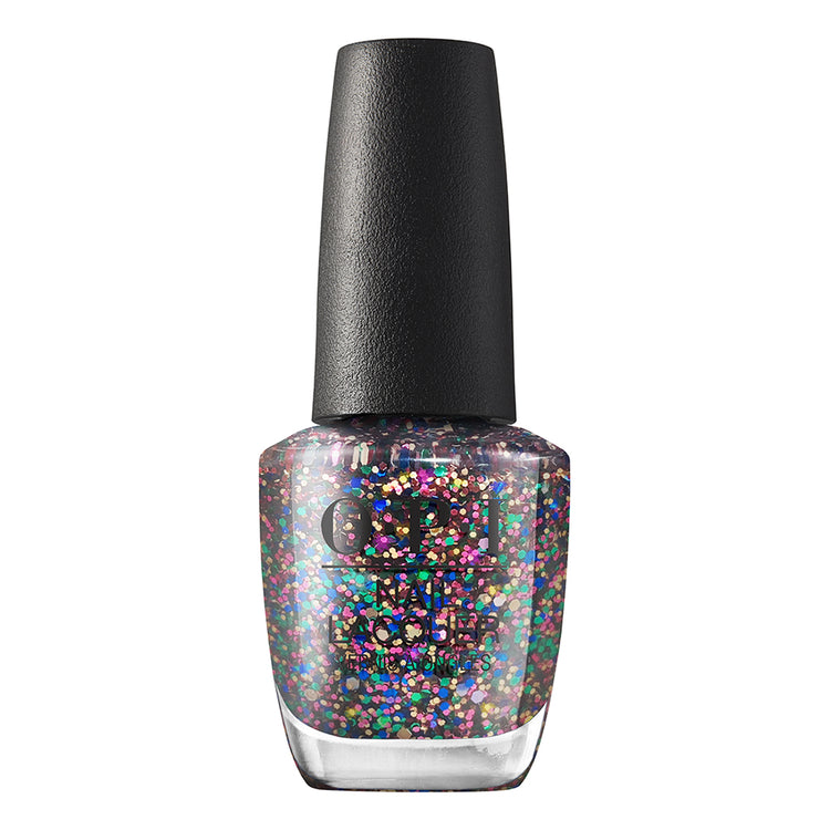 OPI Cheers To Mani Years 0.5 fl oz /15 ml HRN13