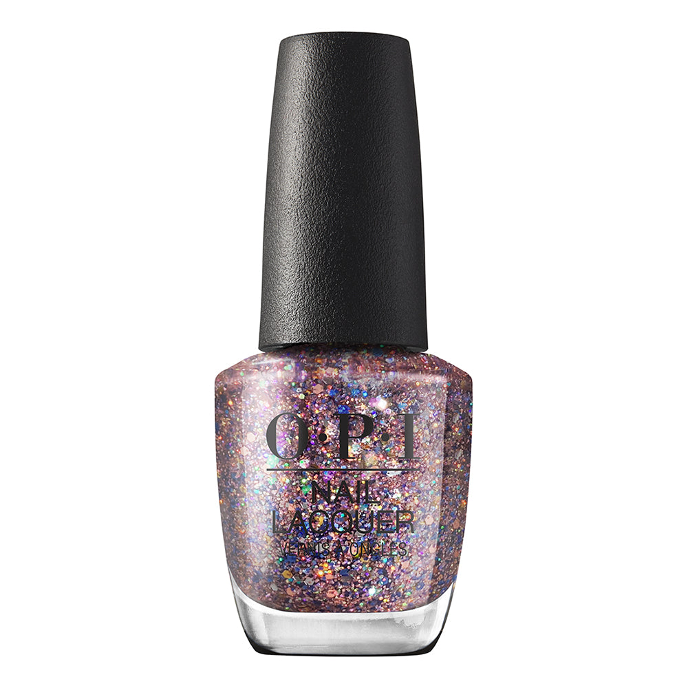 OPI Confetti Ready 0.5 fl oz /15 ml HRN14