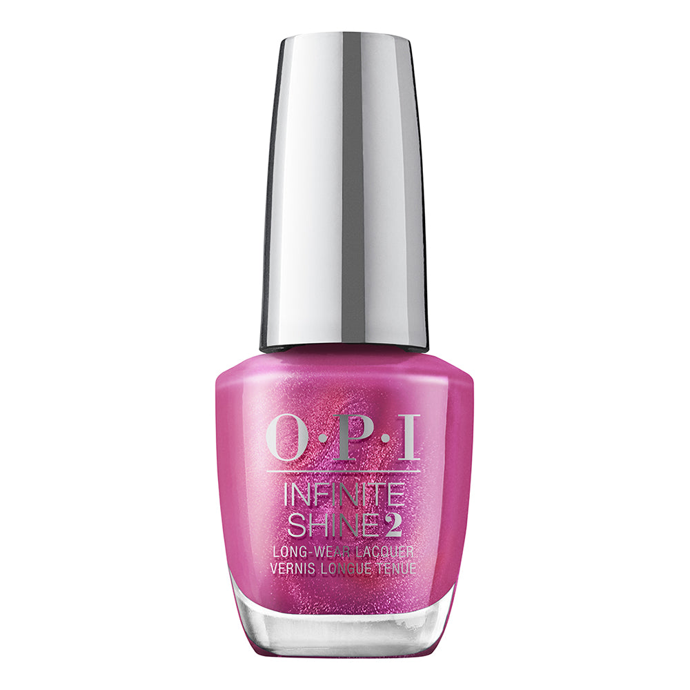 OPI Infinite Shine Mylar Dreams 0.5 fl oz HRN19