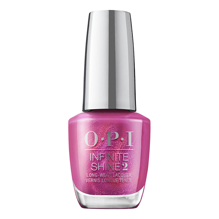 OPI Infinite Shine Mylar Dreams 0.5 fl oz HRN19
