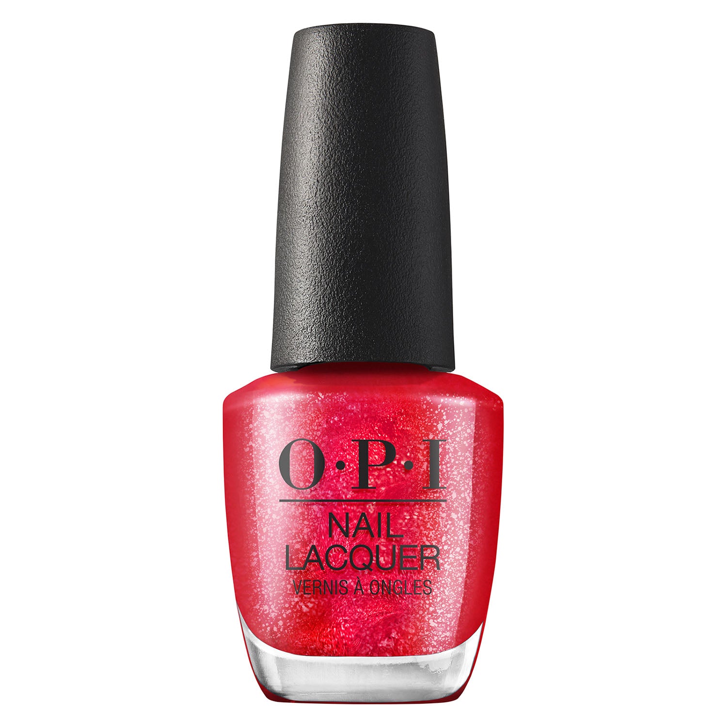 OPI Rhinestone Red-Y 0.5 fl oz/15m HRP05