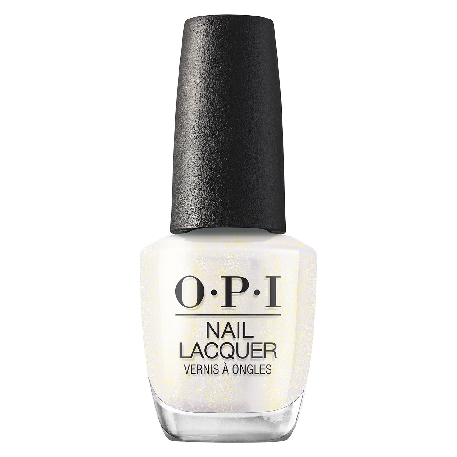 OPI Snow Holding Back 0.5 fl oz/15m HRP10