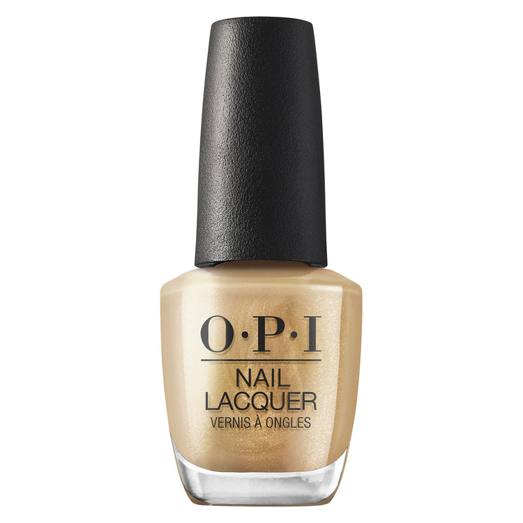 OPI Sleigh Bells Bling 0.5 fl oz/15m HRP11