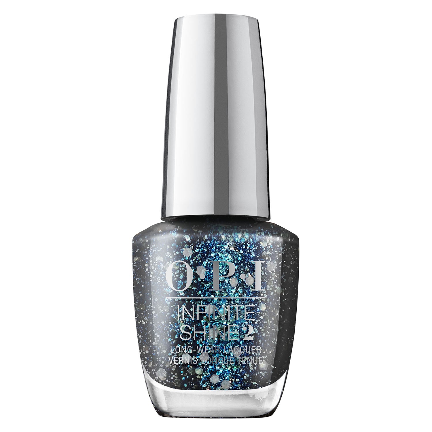 OPI Infinite Shine OPI'M A Gem 0.5 oz HRP29