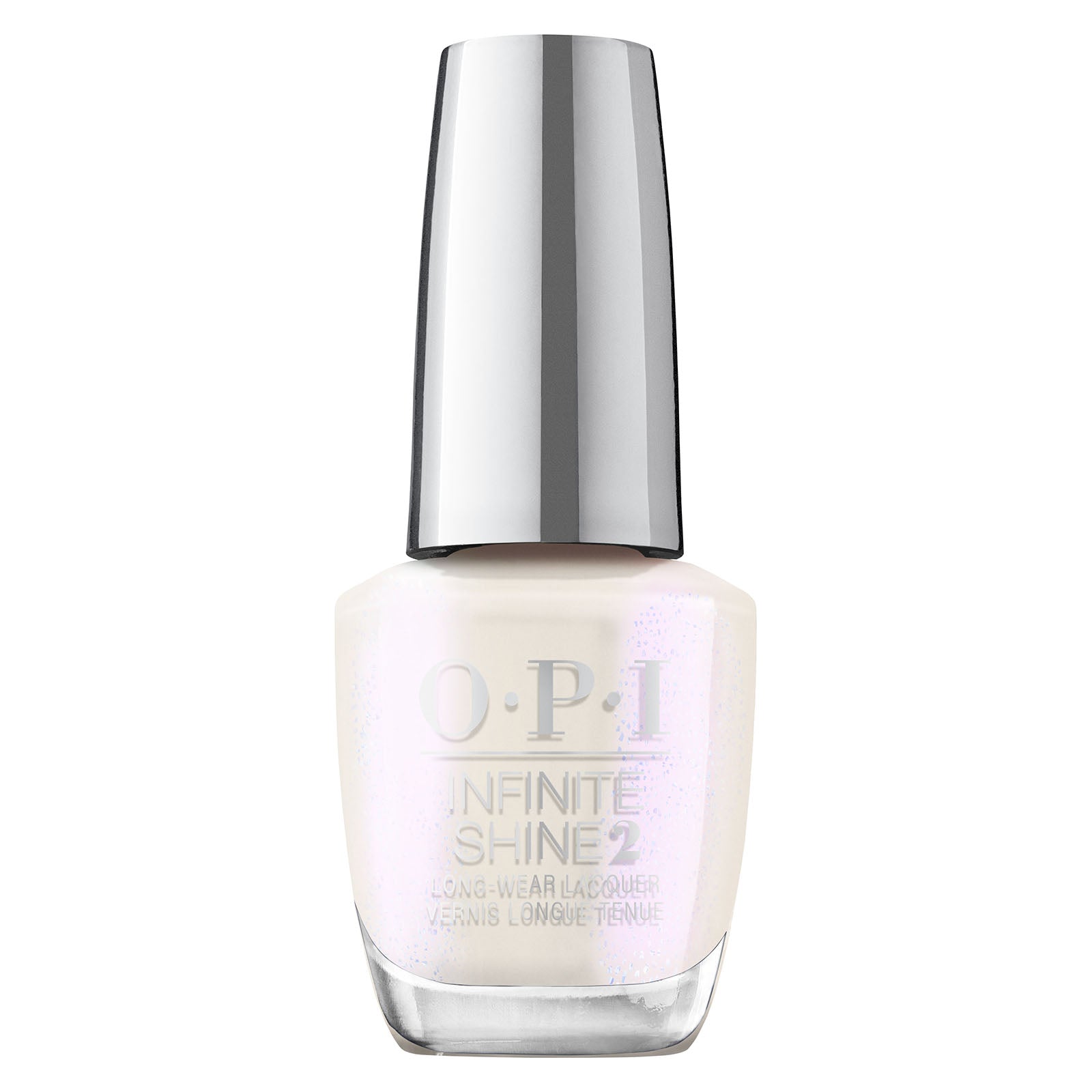 OPI Infinite Shine Chill 'Em With Kindness 0.5 oz HRQ21