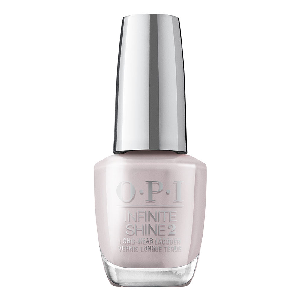OPI Infinite Shine Peace Of Mined 0.5 oz ISL F001