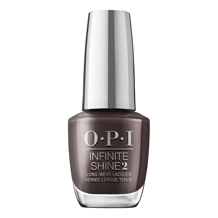 OPI Infinite Shine Brown To Earth 0.5 oz ISL F004
