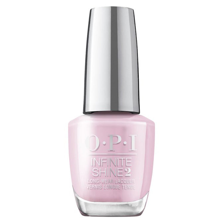 OPI Infinite Shine Hollywood & Vibe 0.5 oz ISL H004