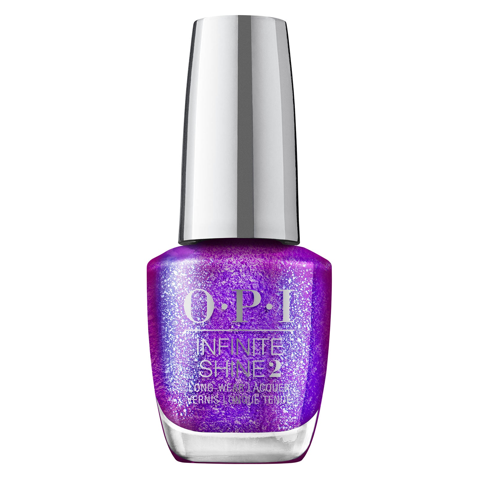 OPI Infinite Shine Feelin’ Libra-ted 0.5oz ISLH020