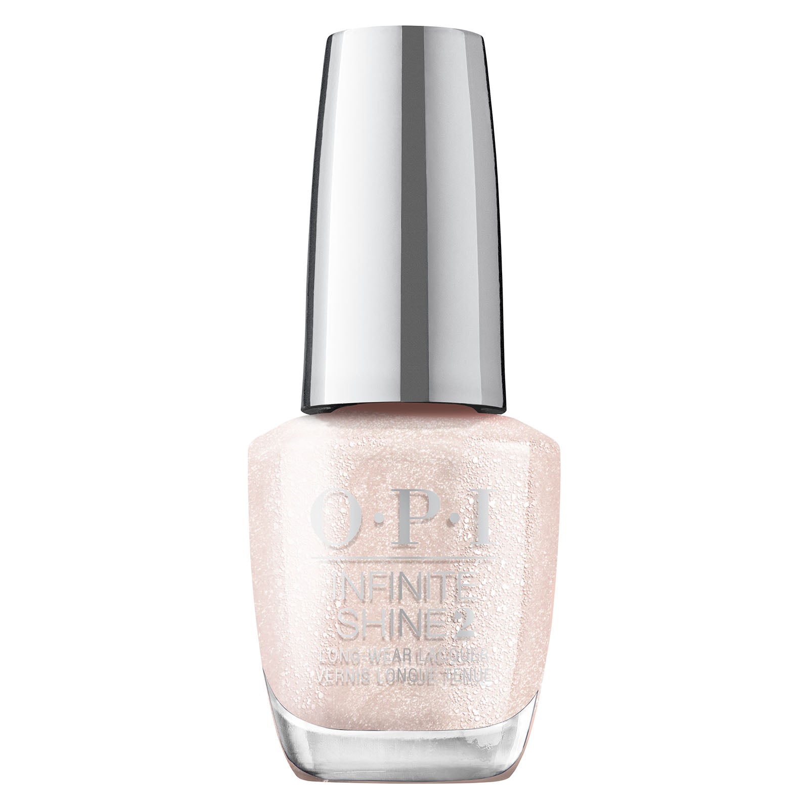 OPI Infinite Shine Gemini and I 0.5oz ISLH022
