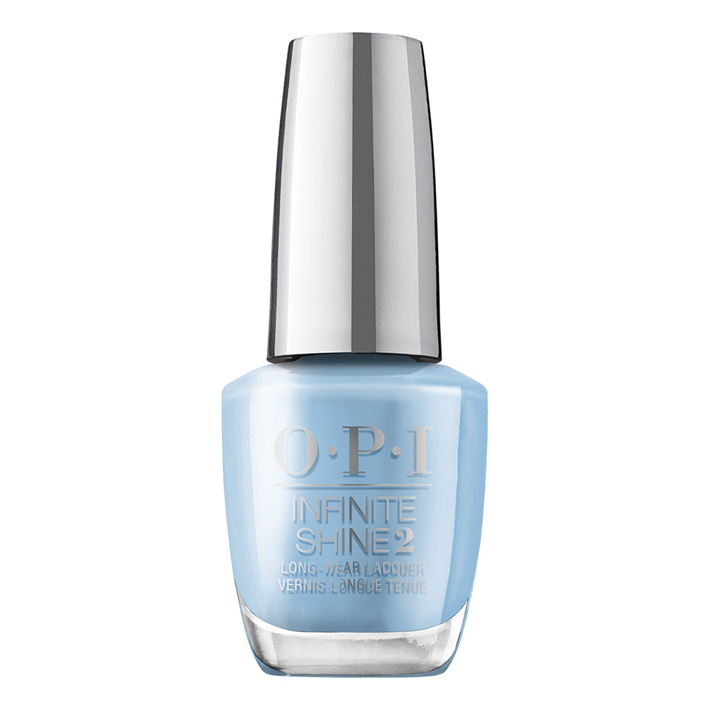 OPI Infinite Shine Mali-Blue Shore 15 ml /0.5 floz ISL N87