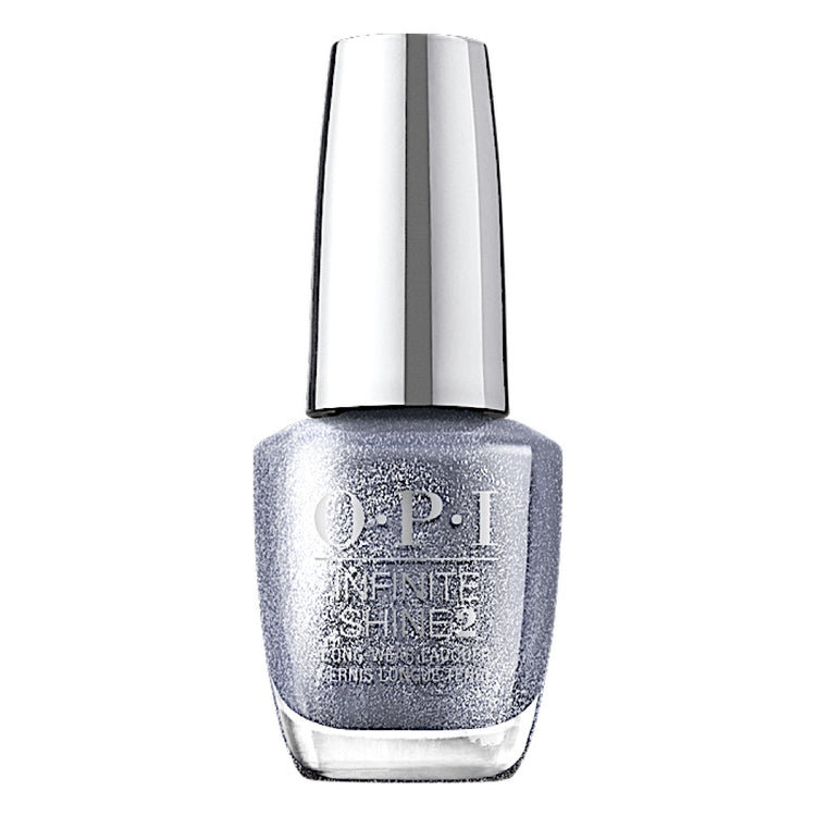 OPI Infinite Shine OPI Nails The Runway 0.5 oz ISL MI08