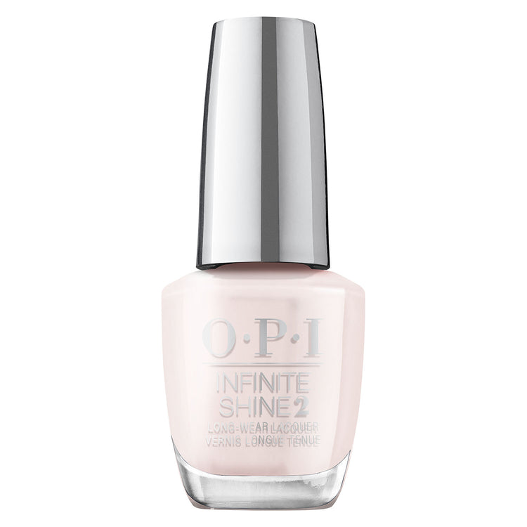 OPI Infinite Shine Pink In Bio 0.5 oz ISLS001