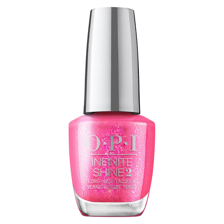 OPI Infinite Shine Spring Break The Internet 0.5 oz ISLS009