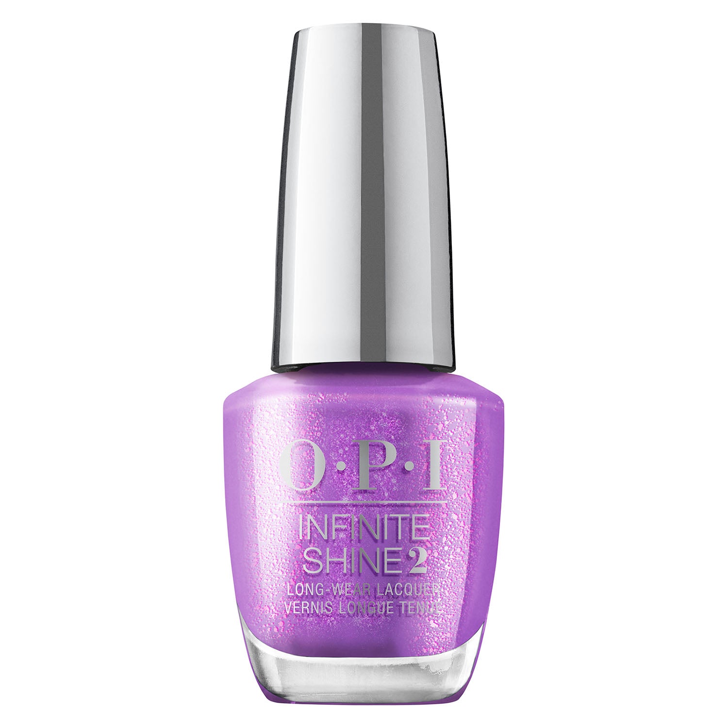 OPI Infinite Shine I Sold My Crypto 0.5 oz ISLS012