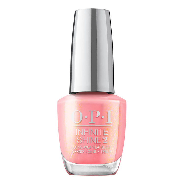 OPI Infinite Shine Sun-Rise Up 0.5 fl oz /15 ml ISL B001