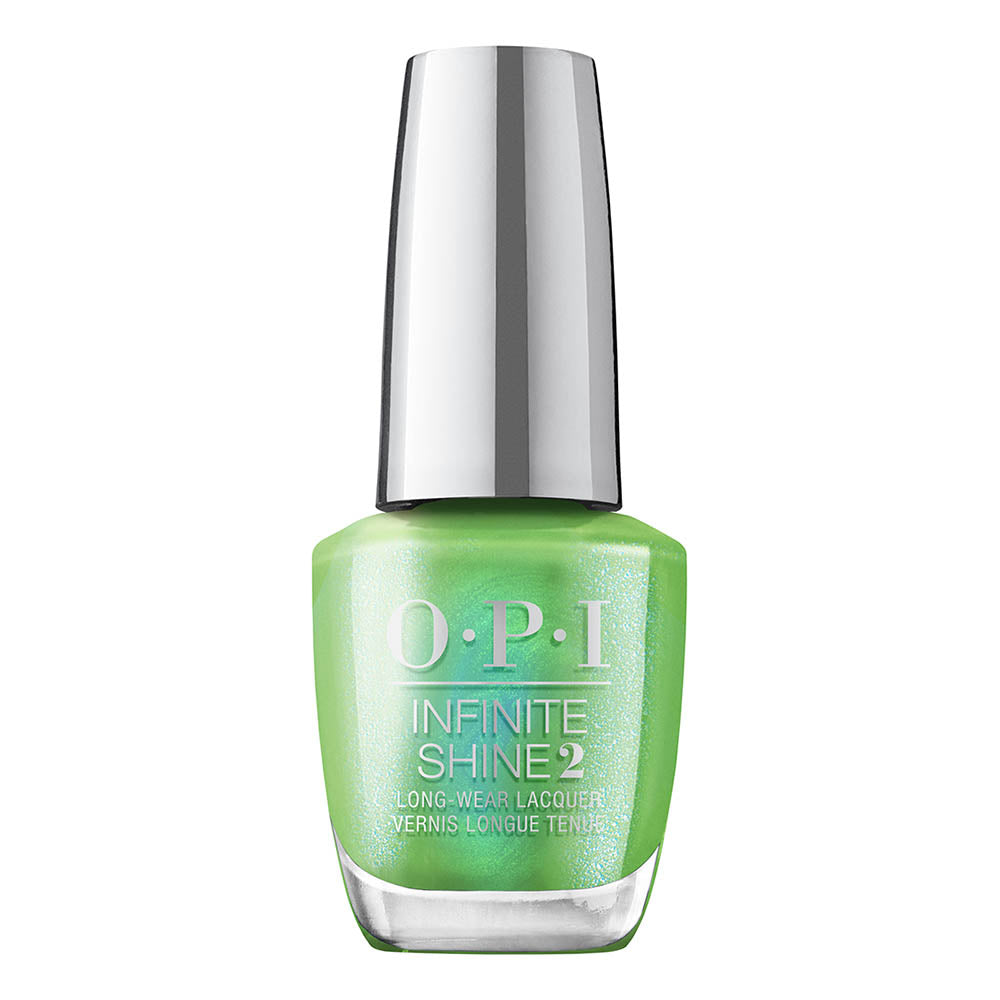 OPI Infinite Shine Make Rainbows 0.5 fl oz / 15ml ISL B009