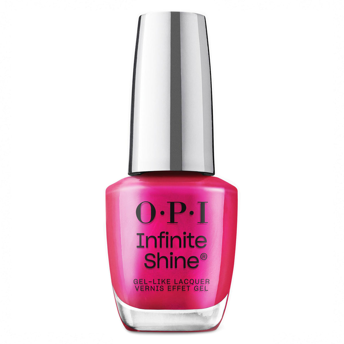 OPI Infinite Shine Pompeii Purple 15 ml ISL C09