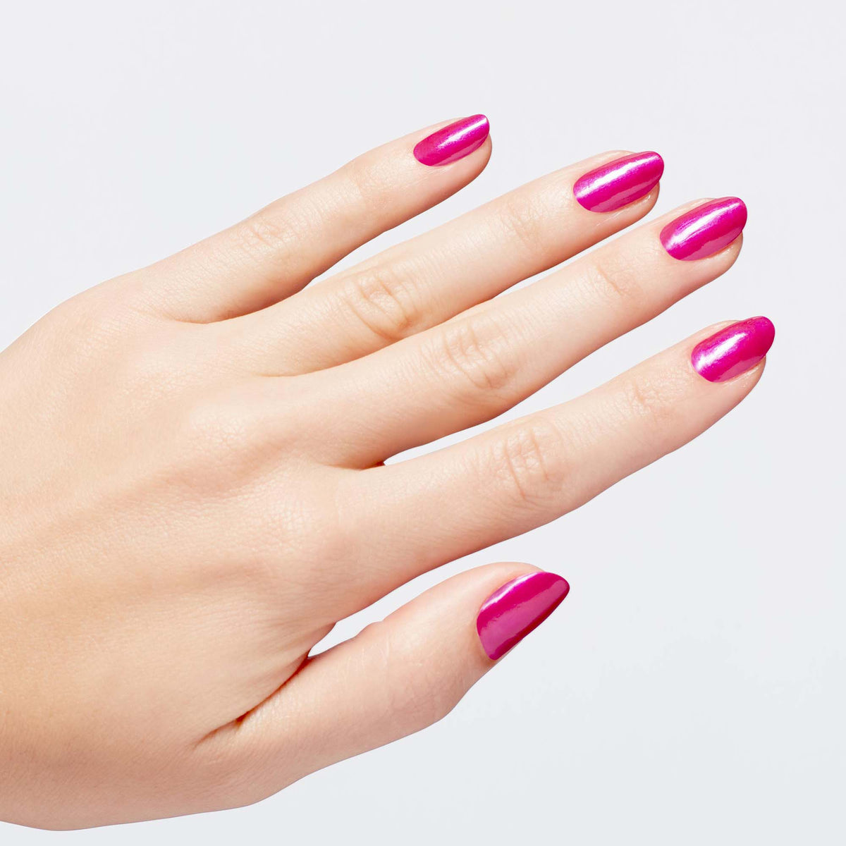 OPI Infinite Shine Pompeii Purple 15 ml ISL C09