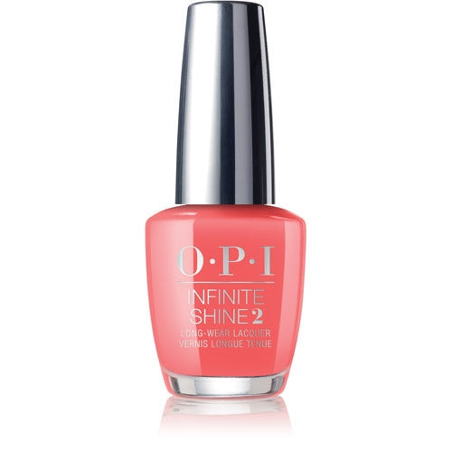 OPI Infinite Shine Time For A Napa-Hero Shade 0,5 oz ISL D40