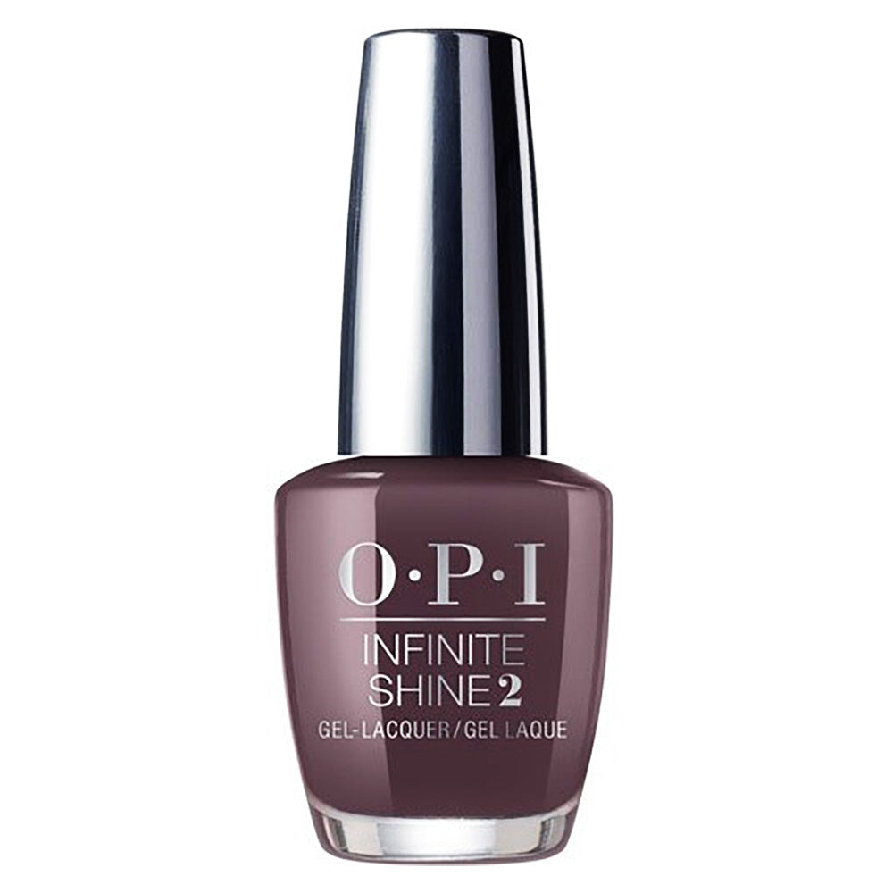 OPI Infinite Shine You Don't Know Jacques! 0.5 fl oz ISL F15