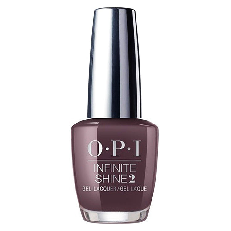 OPI Infinite Shine You Don't Know Jacques! 0.5 fl oz ISL F15