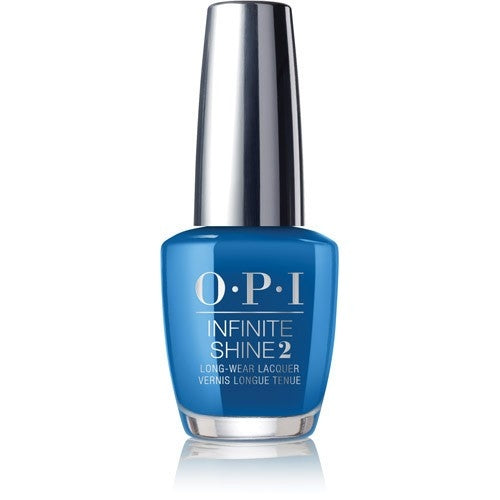 OPI Infinite Shine Super Trop-i-cal-i-fiji-istic.5oz ISL F87