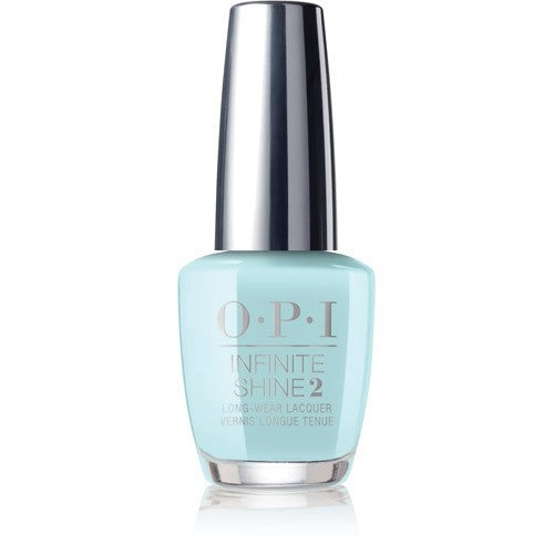 OPI Infinite Shine Suzi Without A Paddle 15 ml ISL F88