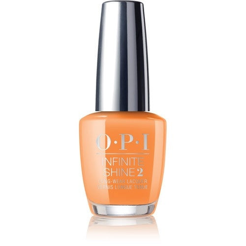 OPI Infinite Shine No Tan Lines 0.5 fl oz ISL F90