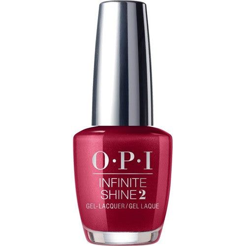 OPI Infinite Shine I'm Not Really A Waitress 0.5fl.oz ISL H08
