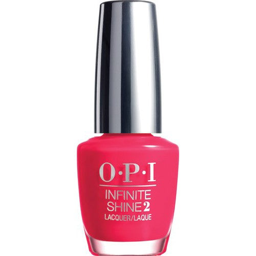 OPI Infinite Shine She Went On and On and On 0.5 oz. IS L03