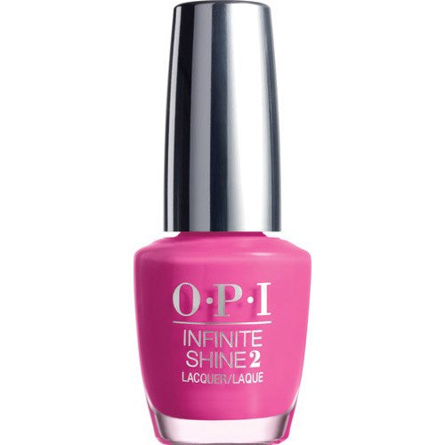 OPI Infinite Shine Girl Without Limits 0.5 oz. IS L04