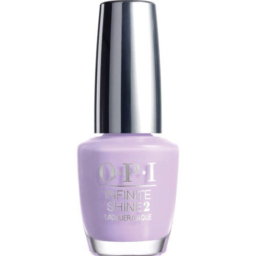 OPI Infinite Shine In Pursuit Of Purple 0.5 oz. IS L11