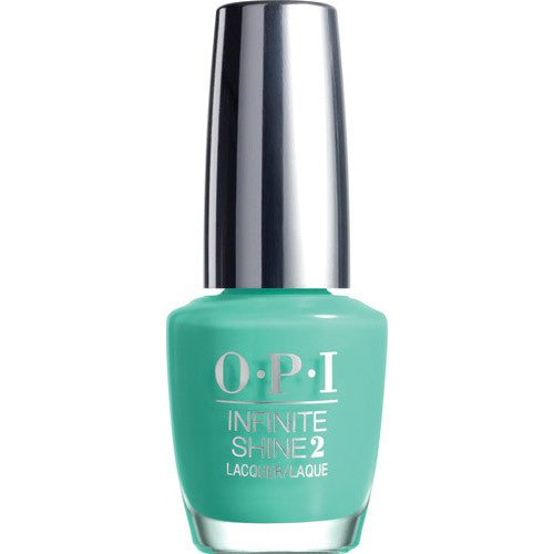 OPI Infinite Shine Withstands The Test Of Thyme .5oz. IS L19